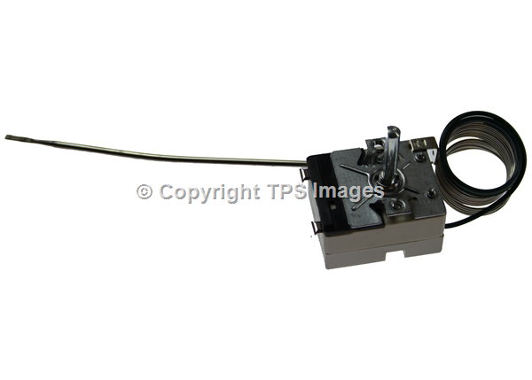 Hotpoint, Indesit & Cannon Genuine Main Oven Thermostat